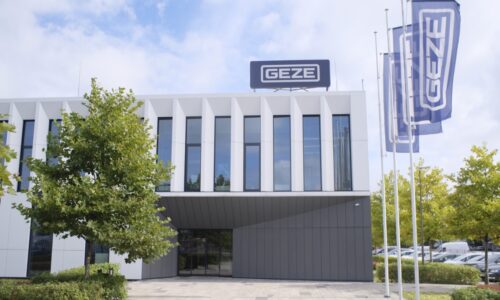 geze