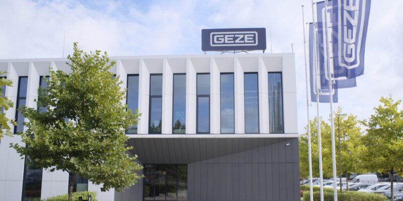 geze
