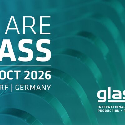 Glasstec 2006 – targi branży szklarskiej już wkrótce powitają zwiedzających