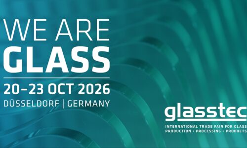 Glasstec 2006 – targi branży szklarskiej już wkrótce powitają zwiedzających