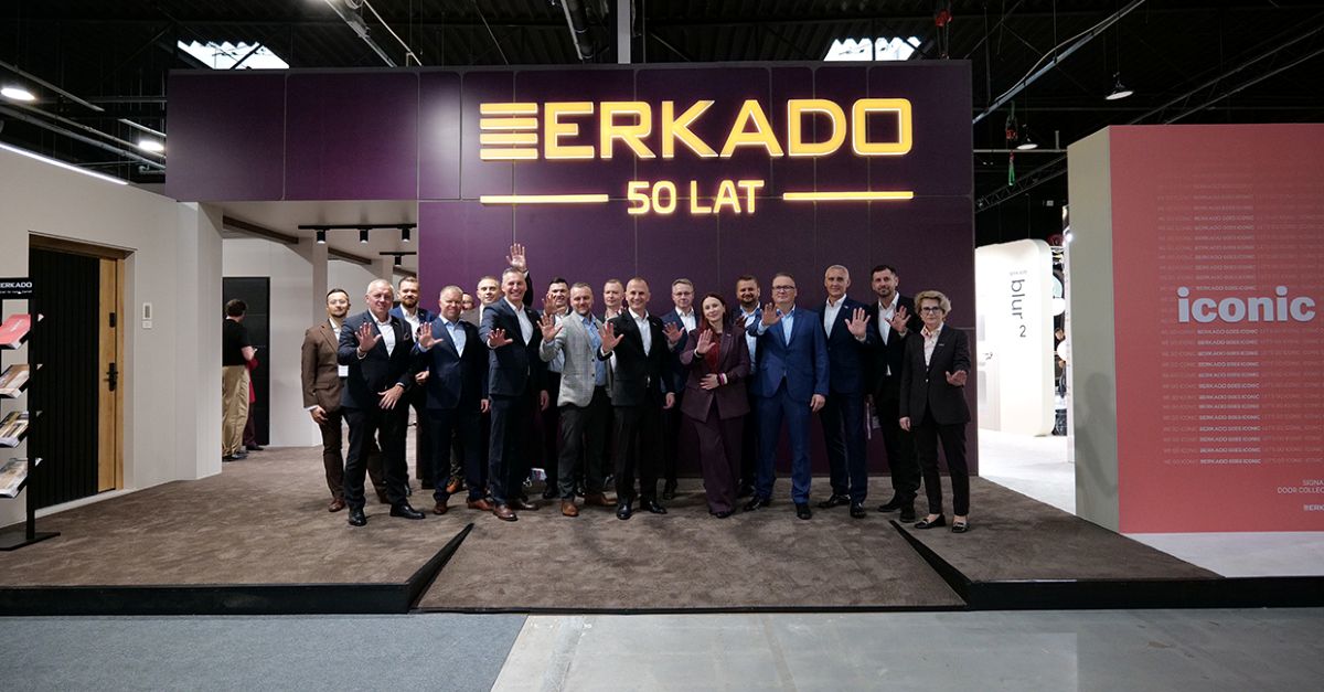 Erkado