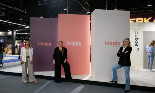 ERKADO ICONIC