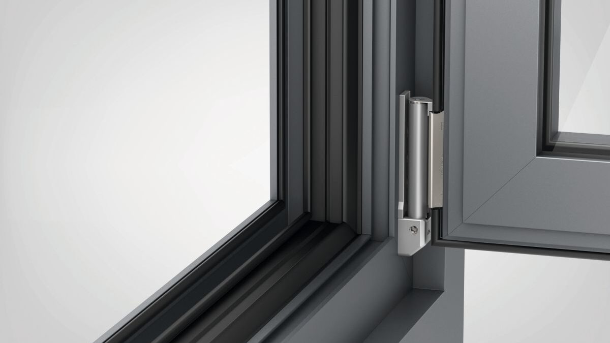 okucia do okien aluminiowych i PVC Roto NX_Eckband Ecklager A16_001