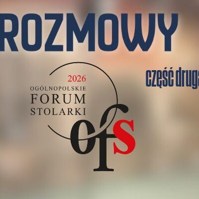 Od produktów premium po finansowanie inwestycji. Rozmowy z OFS 2026 cz. II