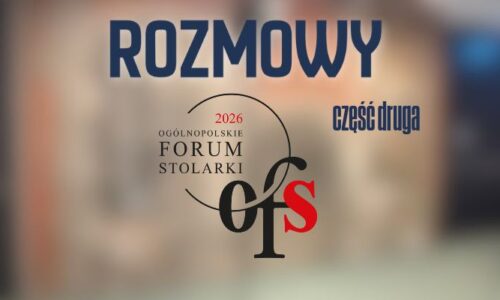 Od produktów premium po finansowanie inwestycji. Rozmowy z OFS 2026 cz. II
