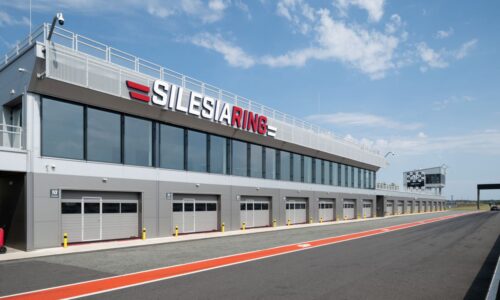 Wiśniowski Silesia Ring