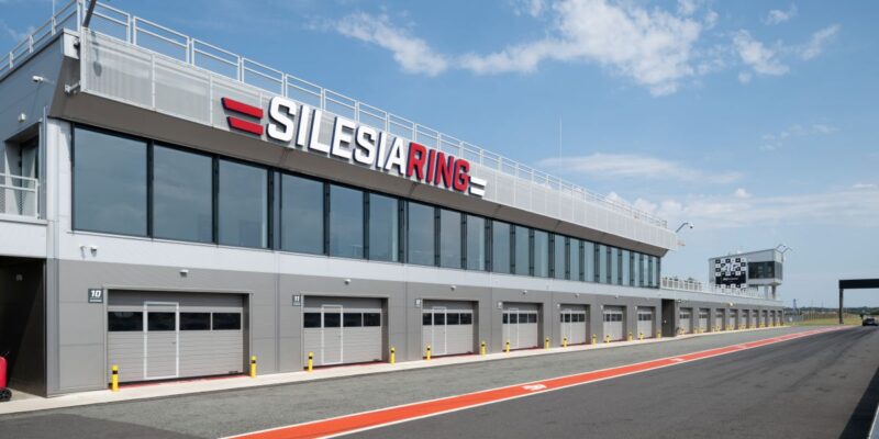 Wiśniowski Silesia Ring